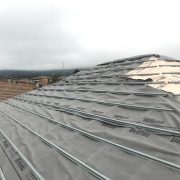 materiales tejado prevencion goteras