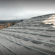 impermeabilización de tejado